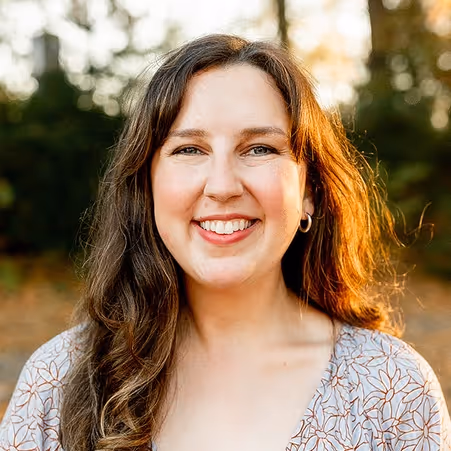 Emily Wickliff EC Pro Talent Lead