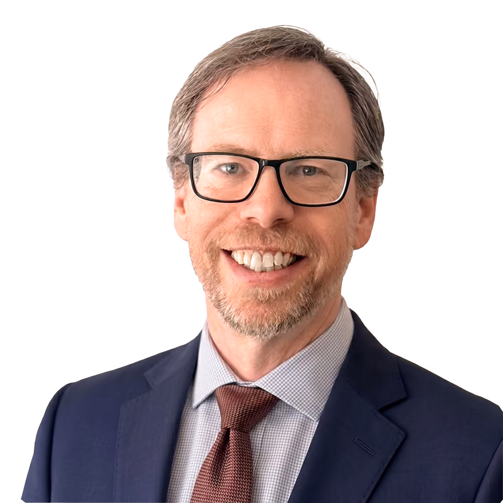 Colin Christensen