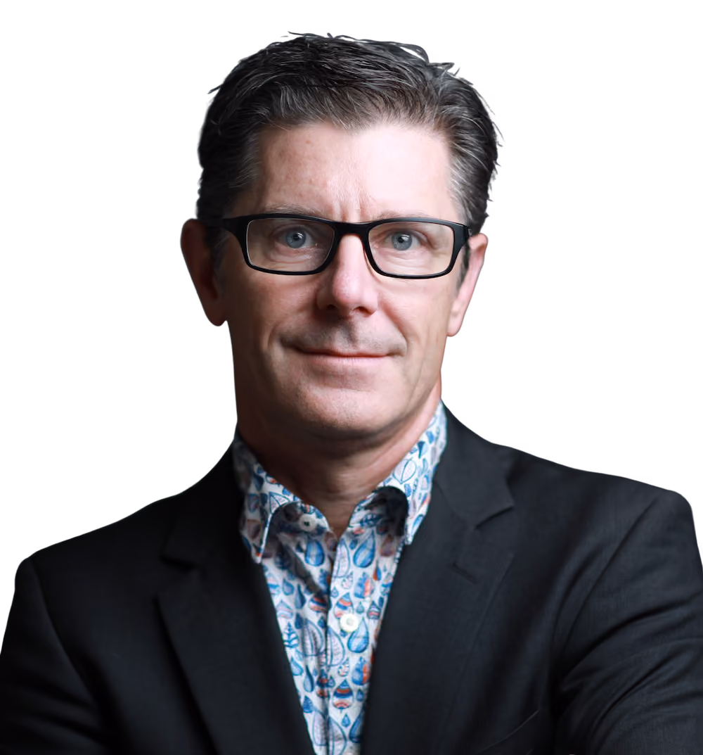 Chris Breen