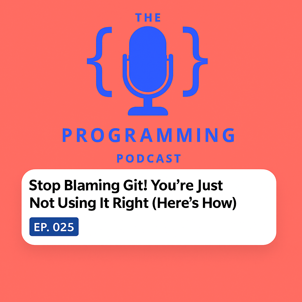 Podcast Episode Image