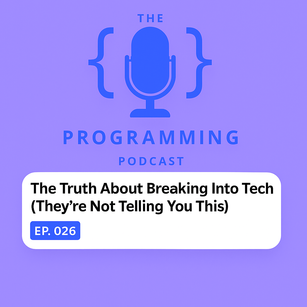 Podcast Episode Image