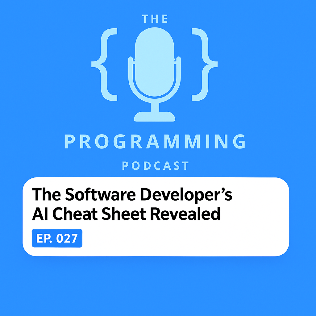Podcast Episode Image