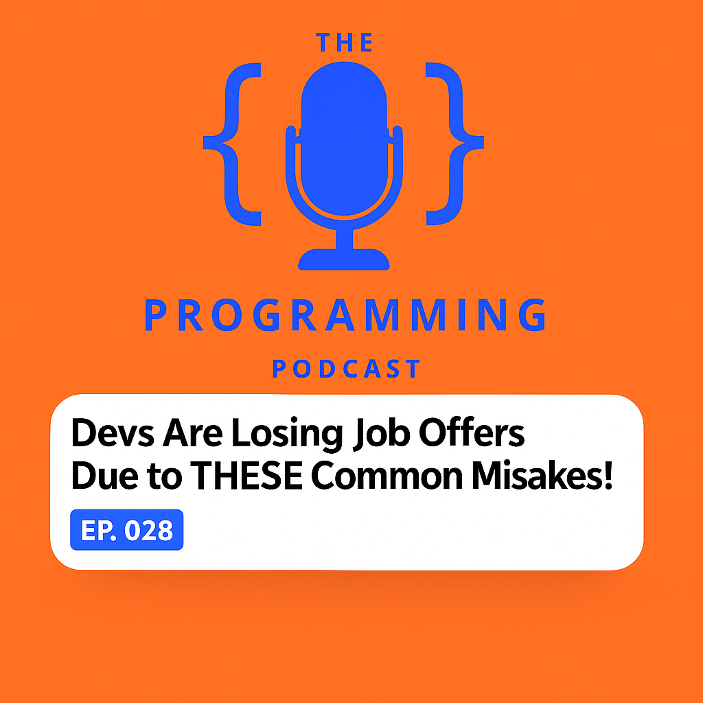 Podcast Episode Image