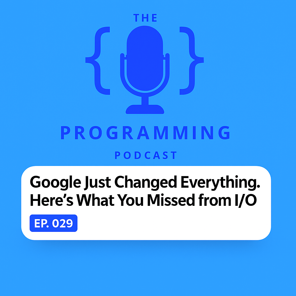 Podcast Episode Image