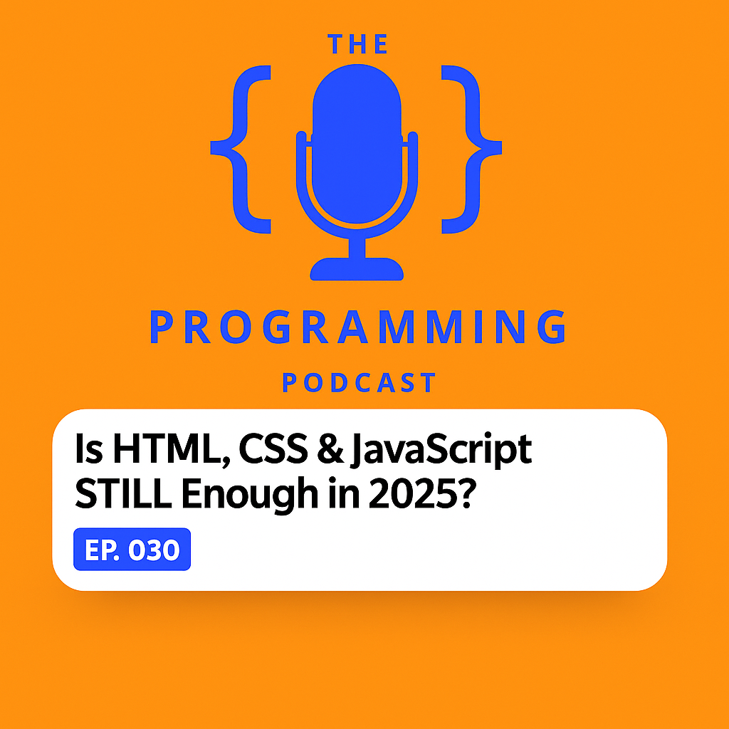 Podcast Episode Image