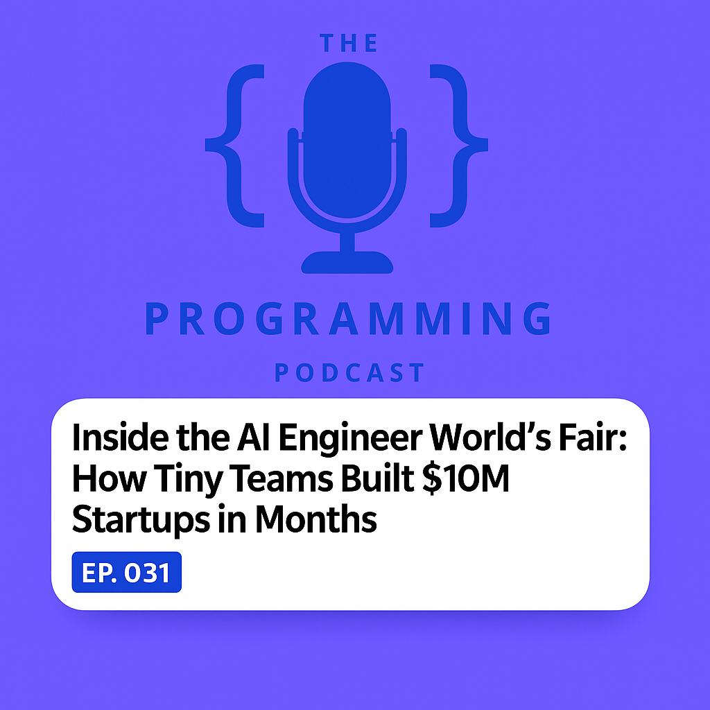 Podcast Episode Image