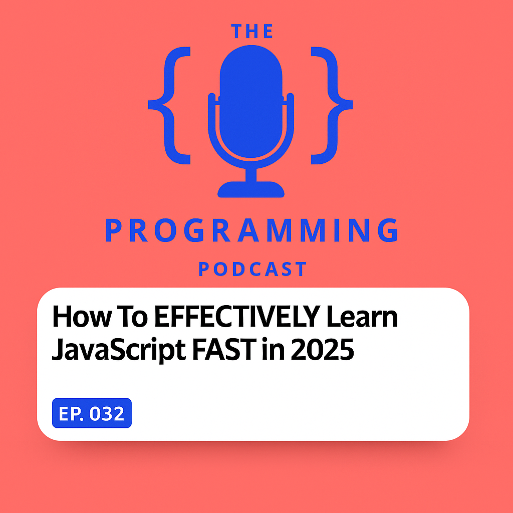 Podcast Episode Summary