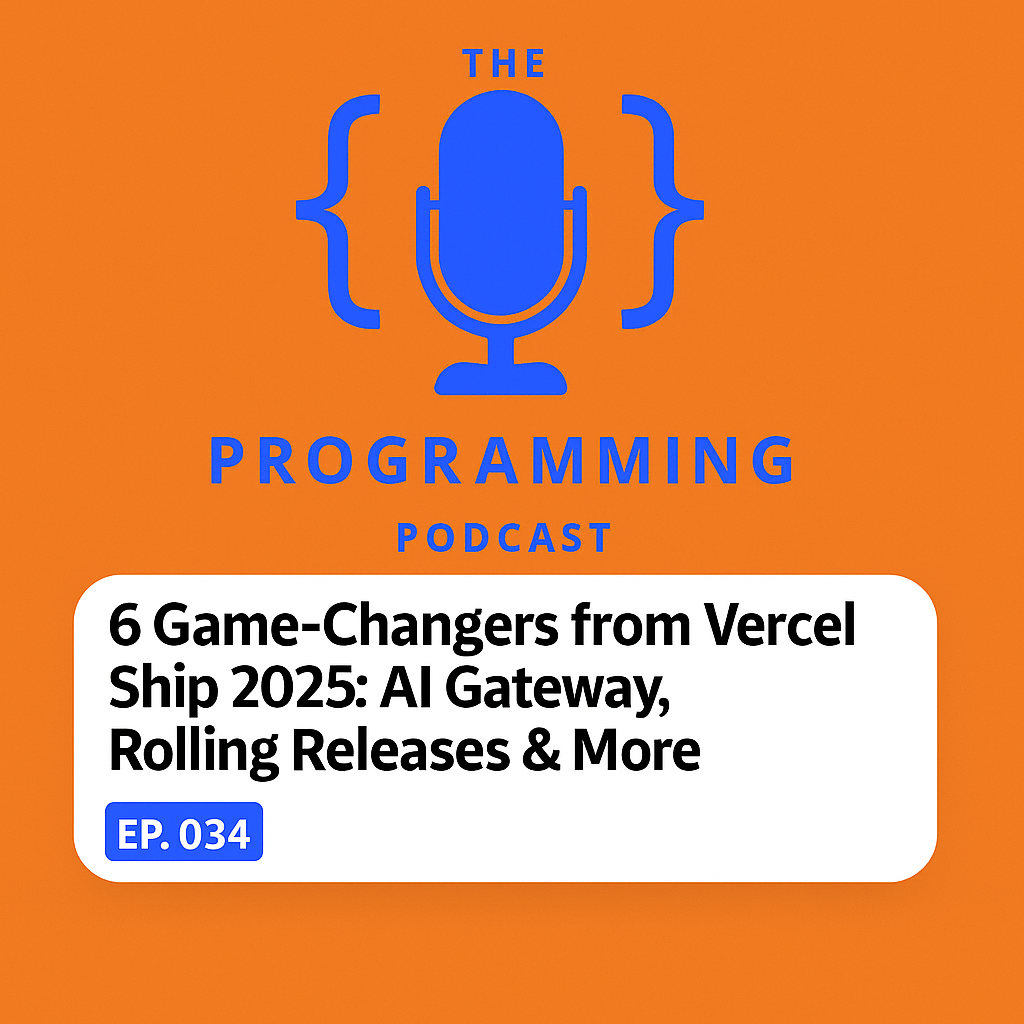 Podcast Episode Summary