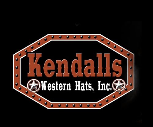 Kendall's Western Hats