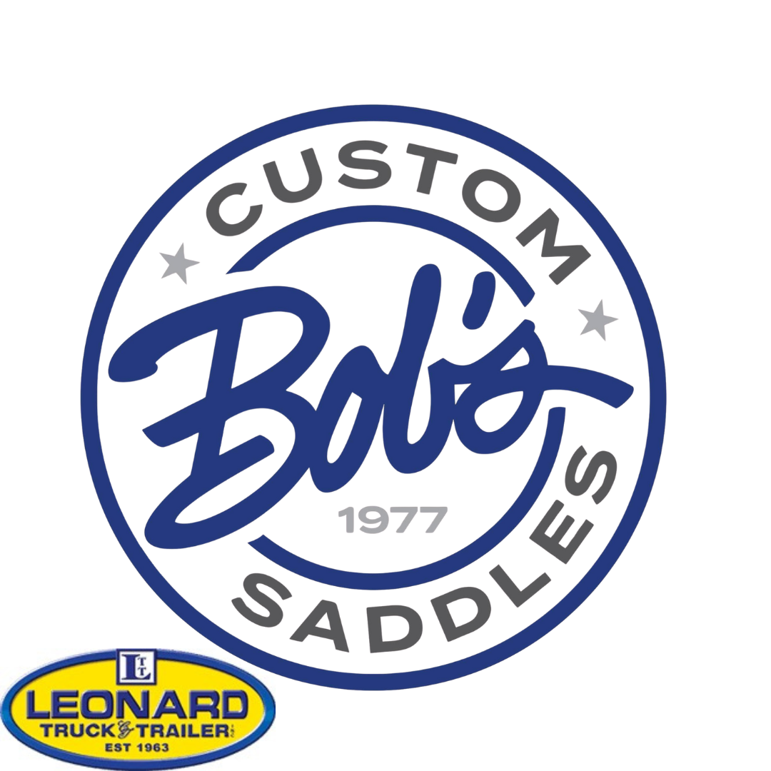 Bob's Saddles by Leonard Truck & Trailer