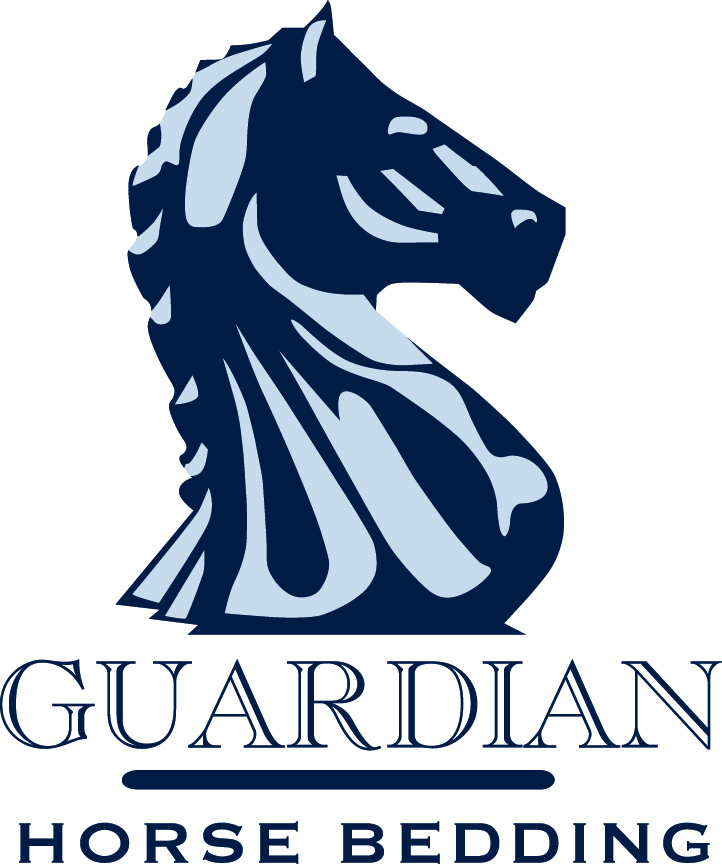 Guardian Horse Bedding