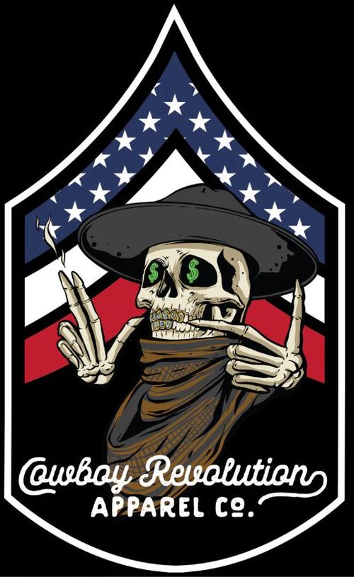 Cowboy Revolution