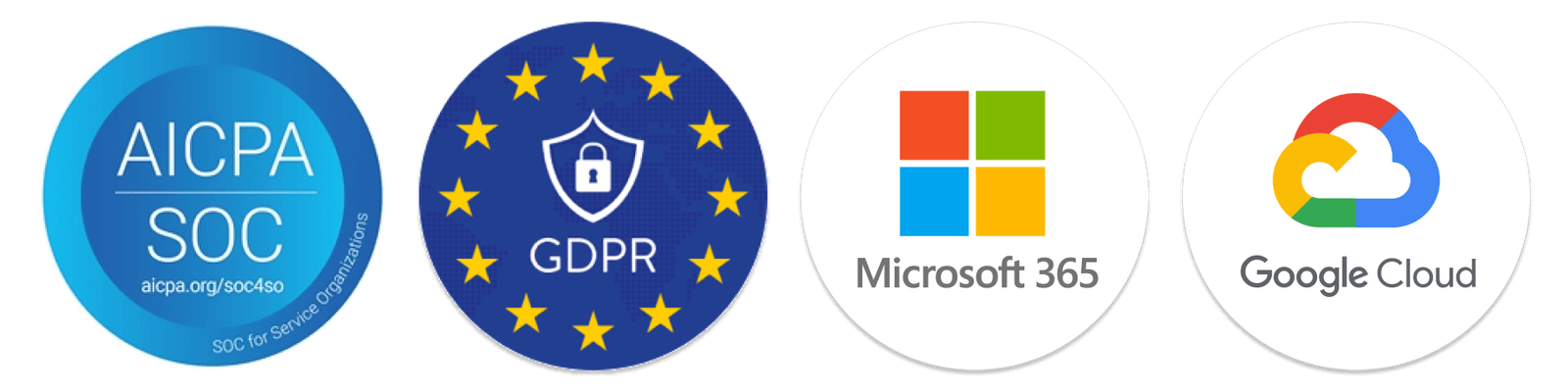 Security Overview