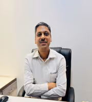 Team Member Image