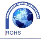 ISO 9001:2015 Certification
