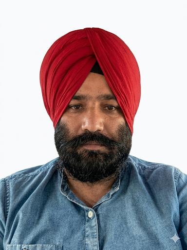 Team Member Image