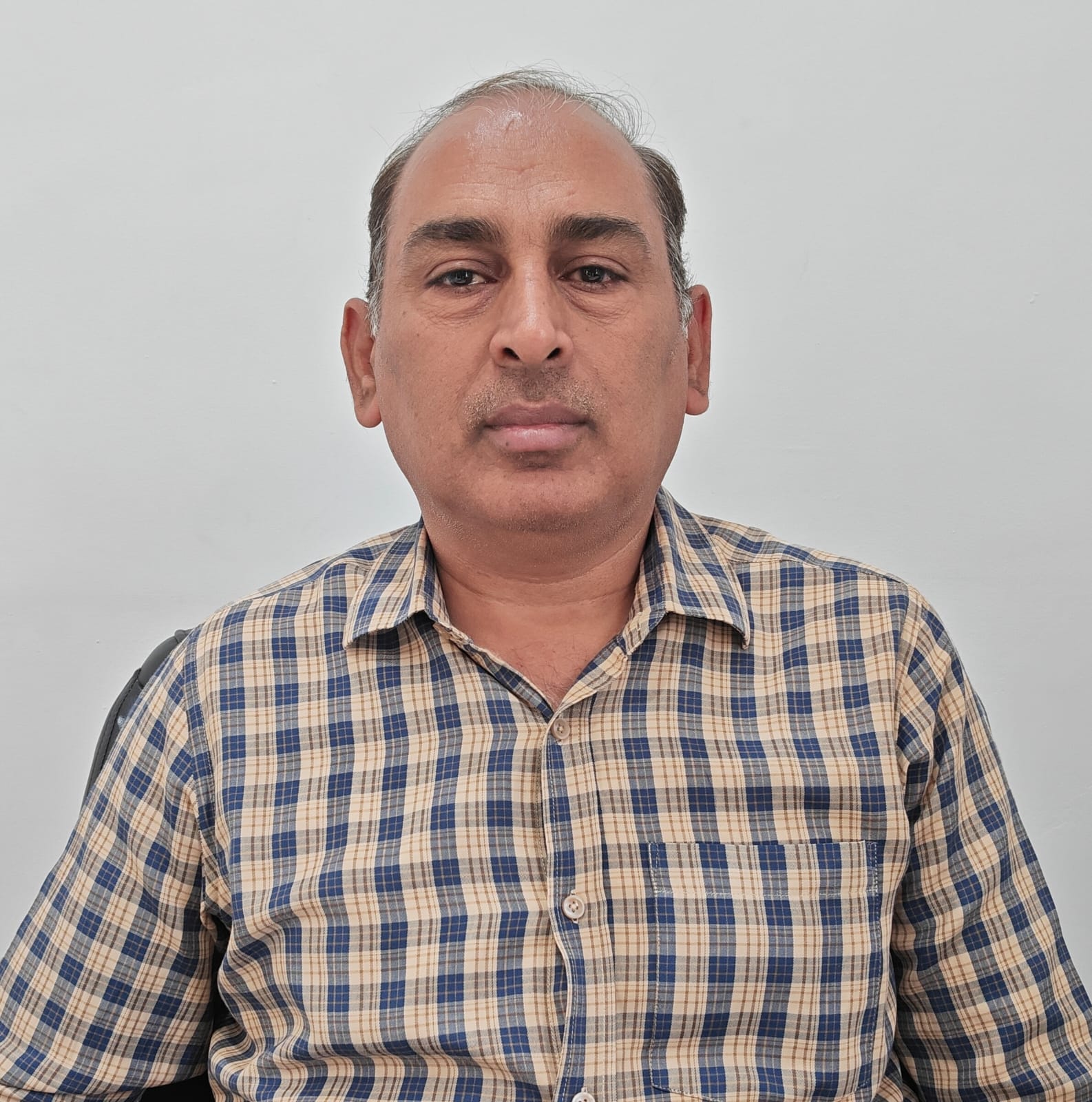 Team Member Image