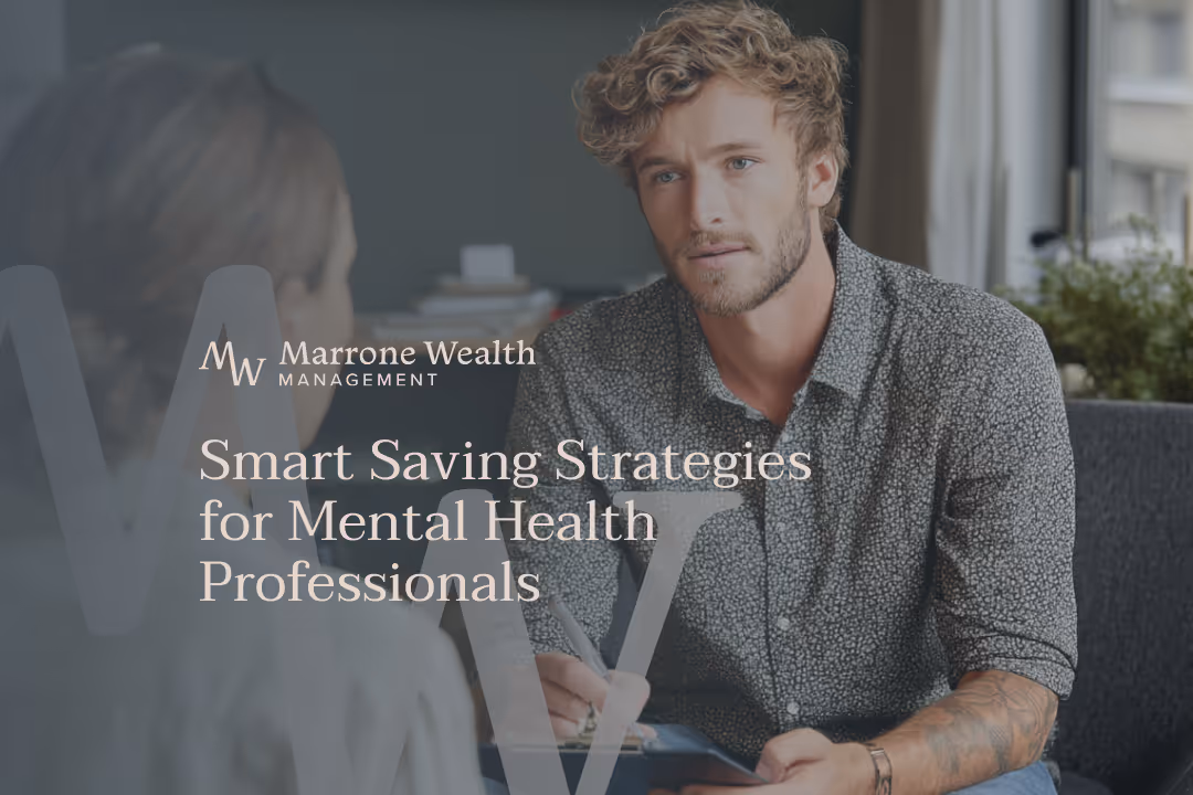 Male therapists in a therapy session