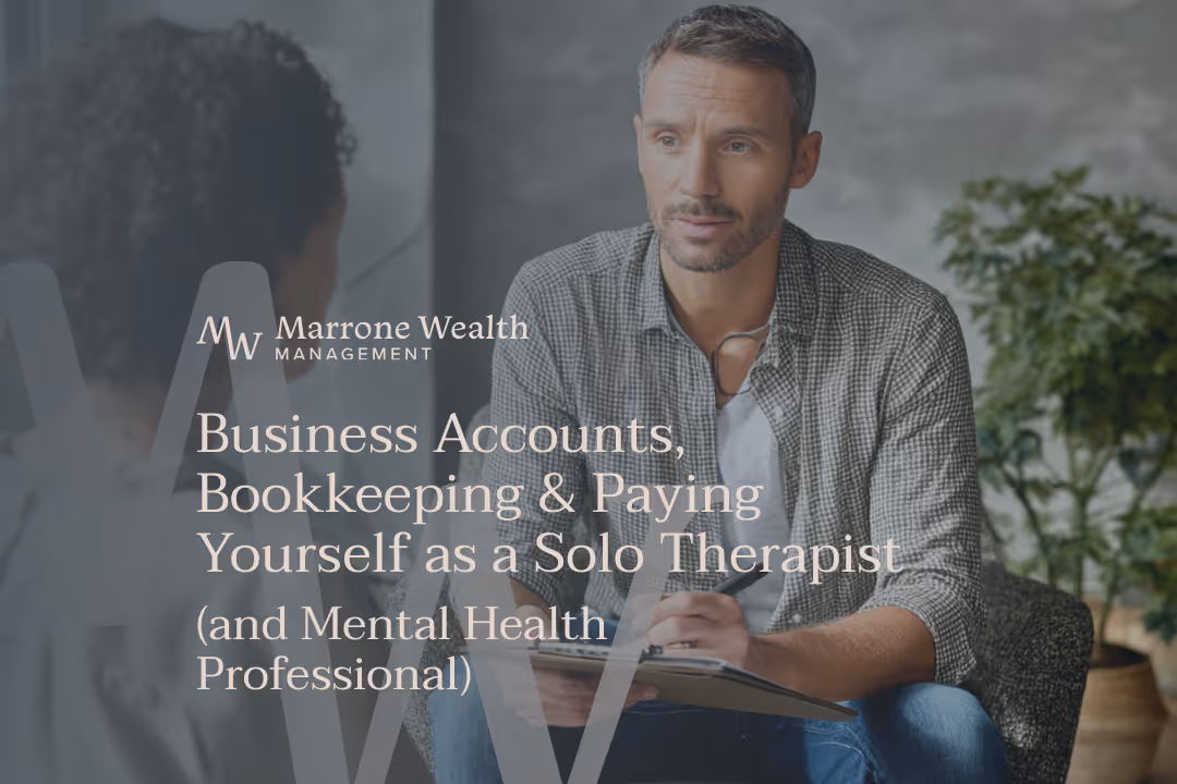 Man sitting on chair talking to patient