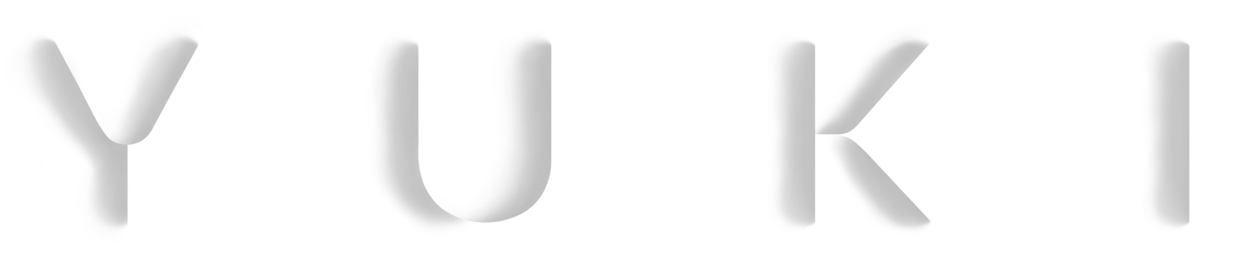 YUKI logo