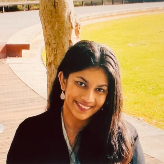 Chathu Bandara
