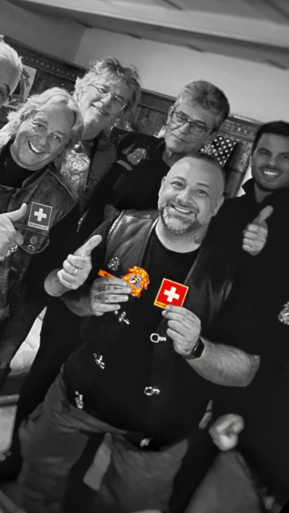 Mitgliedschaft bei CMA