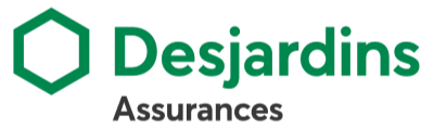 Logo Desjardins
