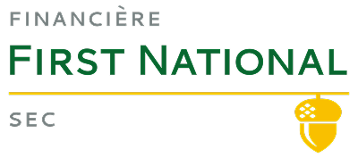 Logo First National