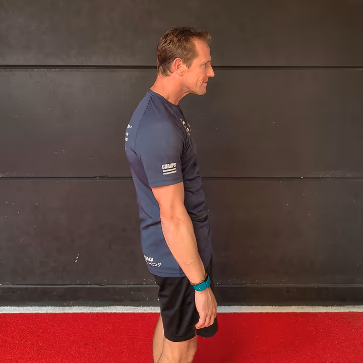 Het Smeagol-profiel.