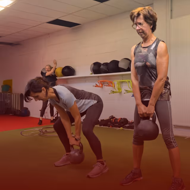 Menopauze Masterplan - TRACE Beveren