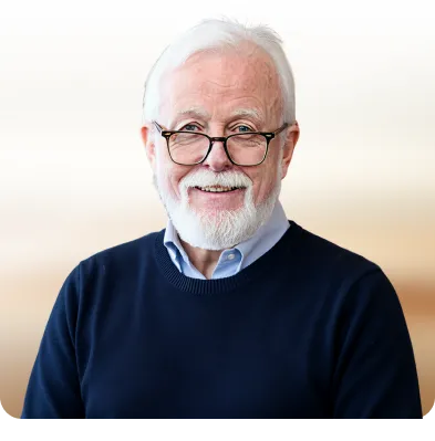 Dr. Anthony B. James