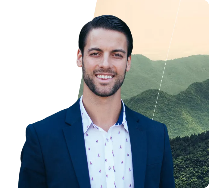 Dr. Cade Copeland
