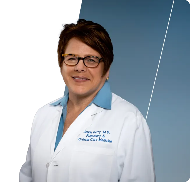 Dr. Gayln Perry