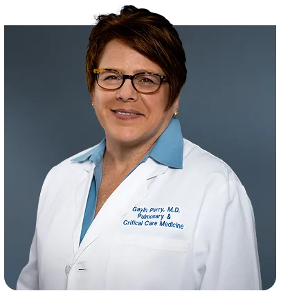 Dr. Gayln Perry