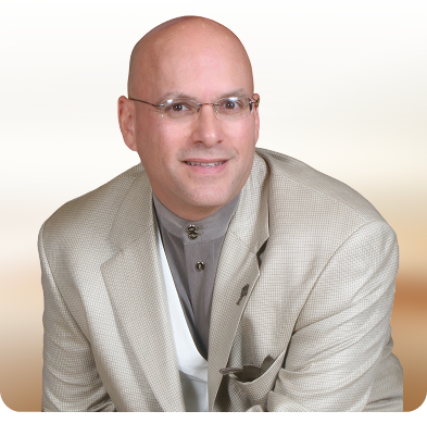 Dr. John Montalvo