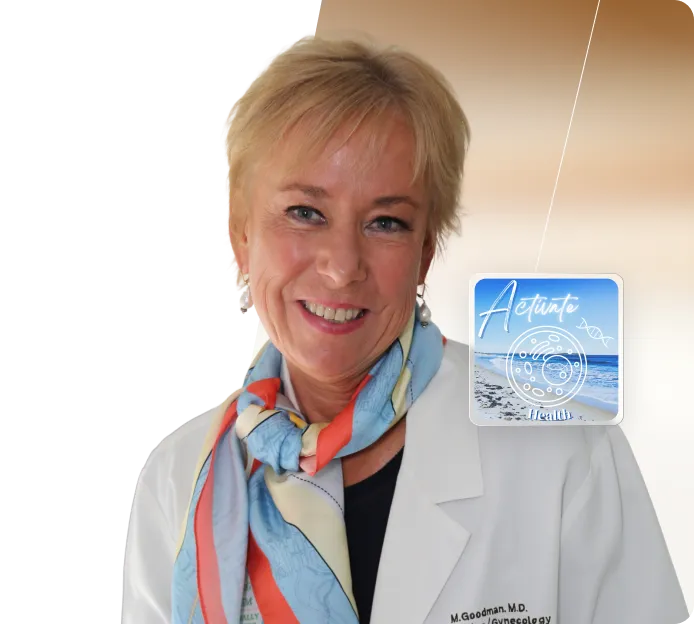 Dr. Margaret H Goodman