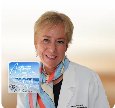 Dr. Margaret H Goodman