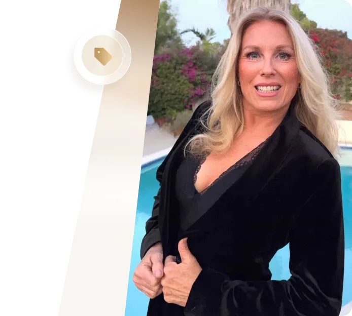 Tasya Khashoggi