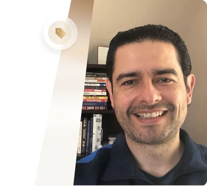 Dave Munoz