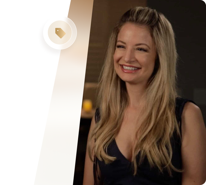 Rebekah Lichtwerch