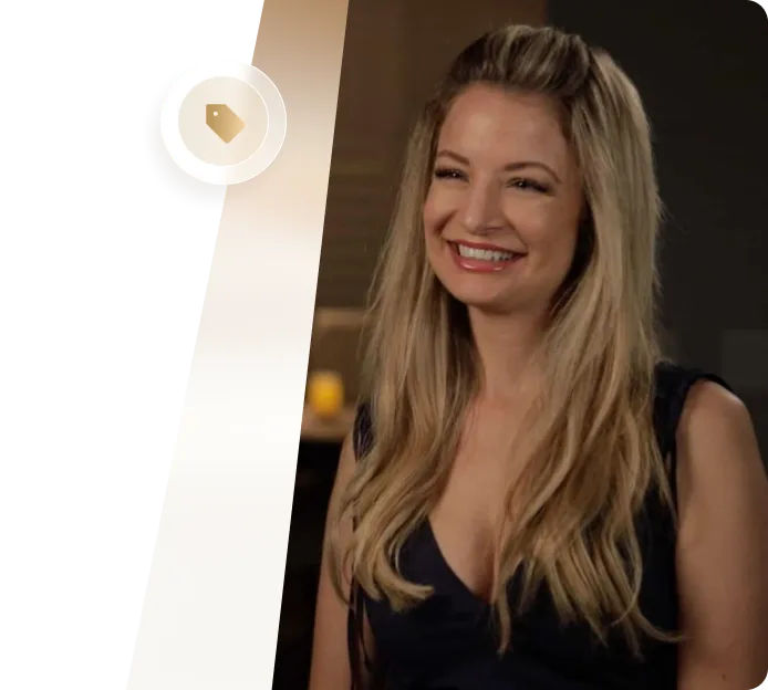 Rebekah Lichtwerch