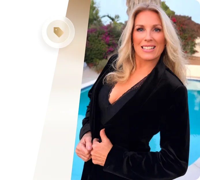 Tasya Khashoggi
