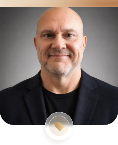 Darren Mehling