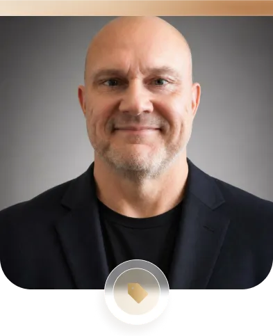 Darren Mehling