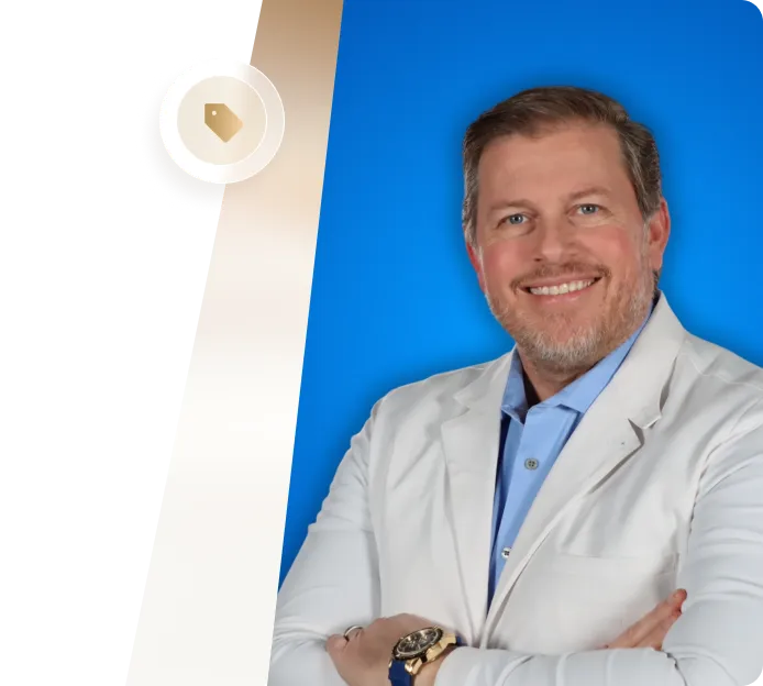 Dr. Darcy Brunk