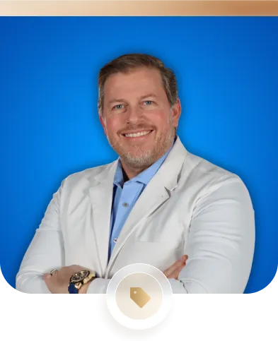 Dr. Darcy Brunk