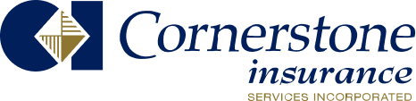 Cornerstone Insurance Services Incorporated logo