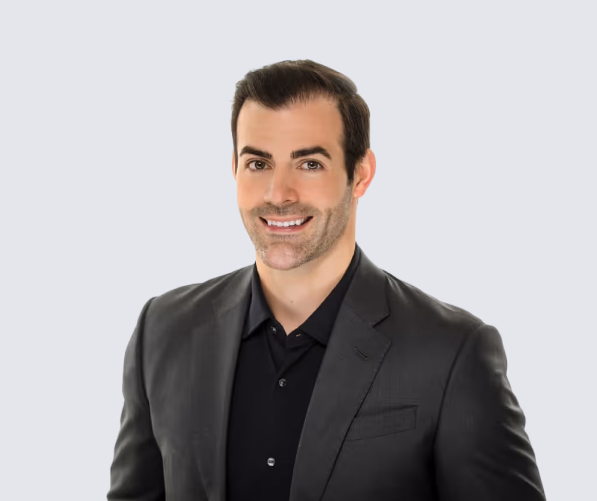 Picture of Brock Longworth, Operation Manager, Cornerstone Insurance
