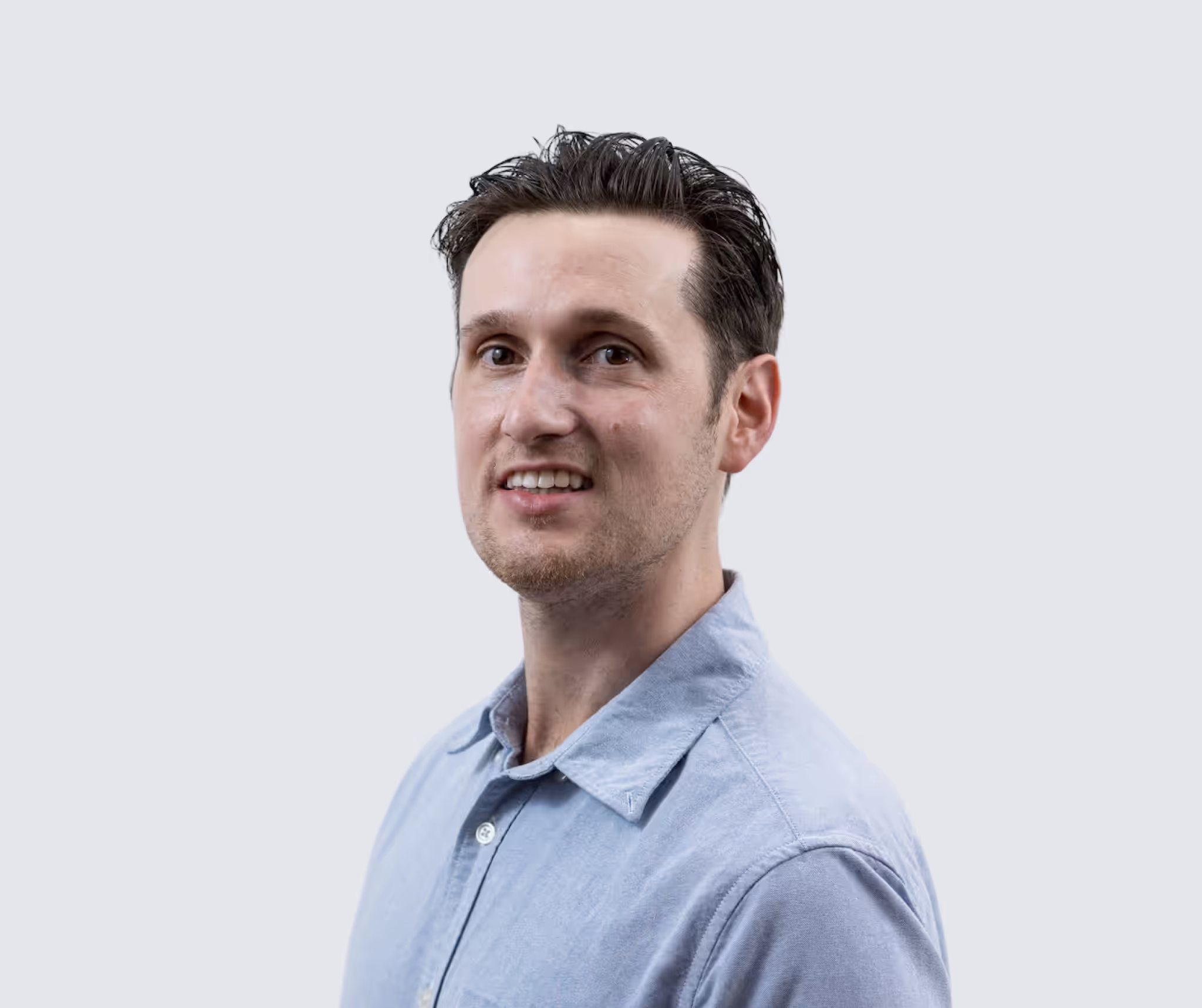 Picture of Carlo Ferrara, COO, StreetSmart
