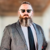 Jack Wingate, Founder & CEO of AllChoice Insurance